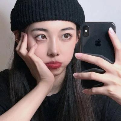 35岁的少女