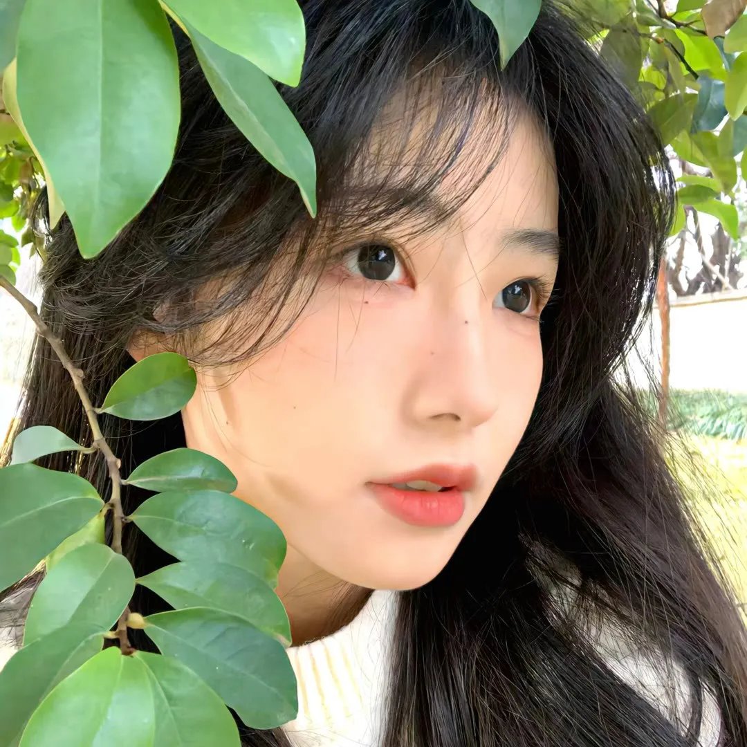 生命中的美好爱恋